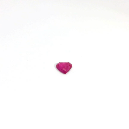 0.56卡紅寶石 / 0.56ct Ruby