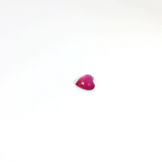 0.56卡紅寶石 / 0.56ct Ruby