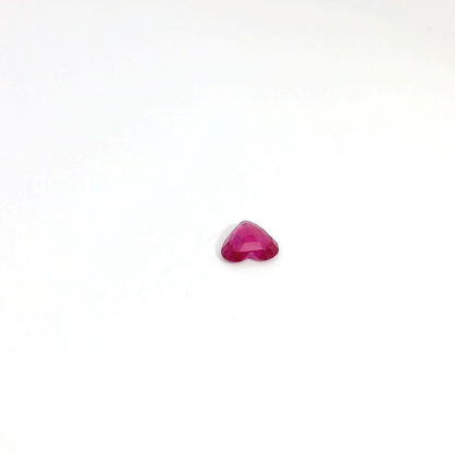 0.56卡紅寶石 / 0.56ct Ruby