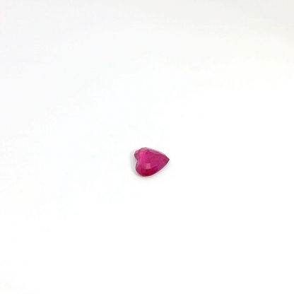 0.56卡紅寶石 / 0.56ct Ruby