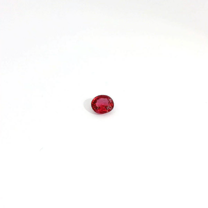 0.56卡紅寶石 / 0.56ct Ruby