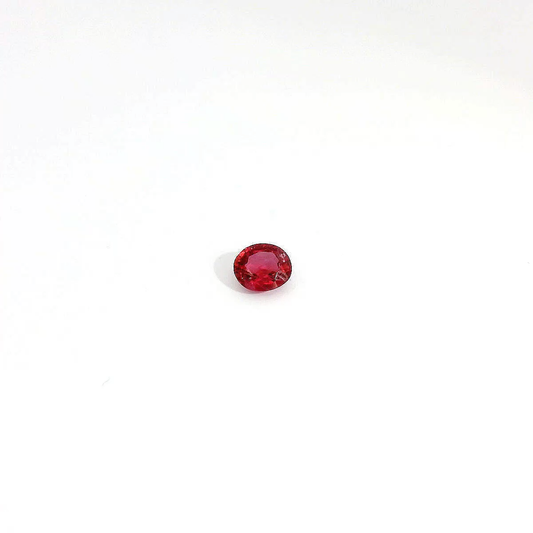 0.56卡紅寶石 / 0.56ct Ruby