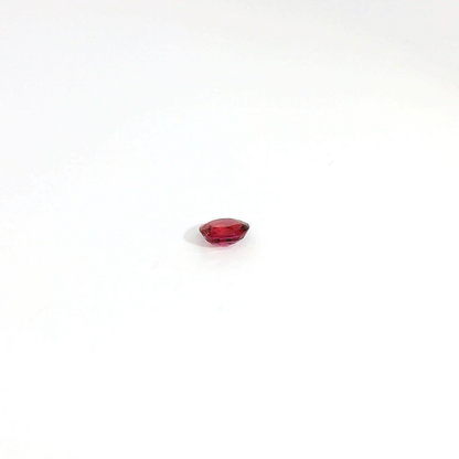 0.56卡紅寶石 / 0.56ct Ruby