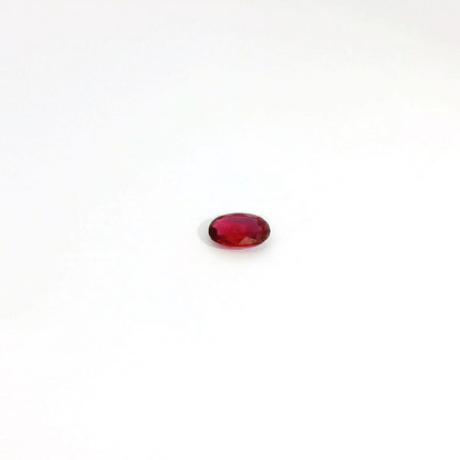 0.56卡紅寶石 / 0.56ct Ruby