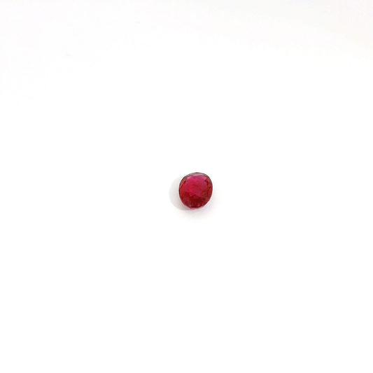 0.56卡紅寶石 / 0.56ct Ruby