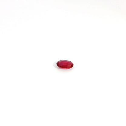 0.56卡紅寶石 / 0.56ct Ruby