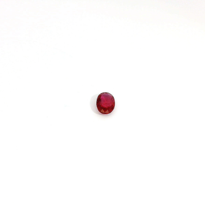 0.56卡紅寶石 / 0.56ct Ruby