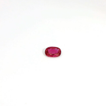 0.76卡紅寶石 / 0.76ct Ruby