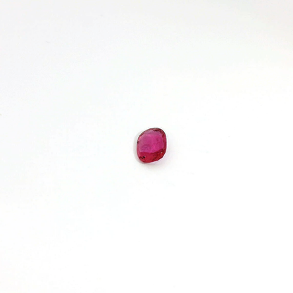 0.76卡紅寶石 / 0.76ct Ruby