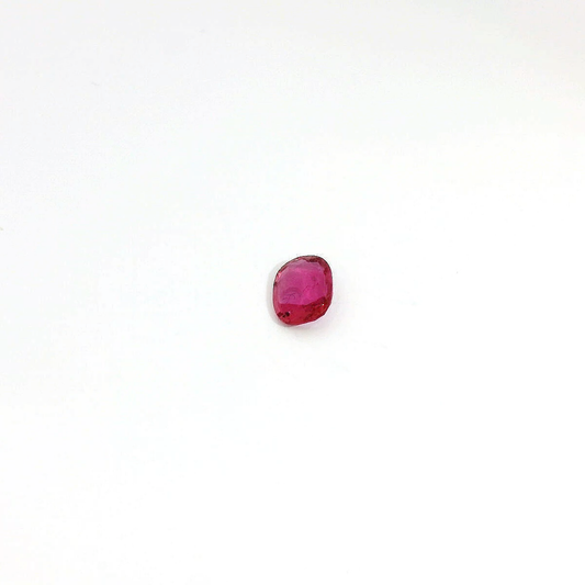 0.76卡紅寶石 / 0.76ct Ruby