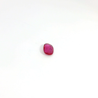 0.76卡紅寶石 / 0.76ct Ruby