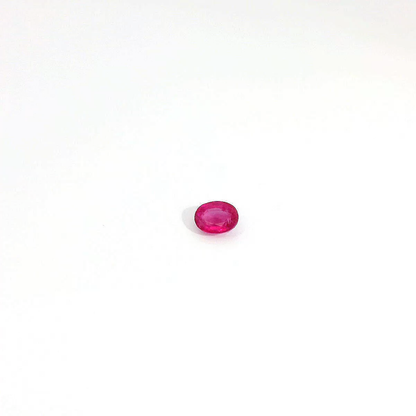 0.41卡紅寶石 / 0.41ct Ruby