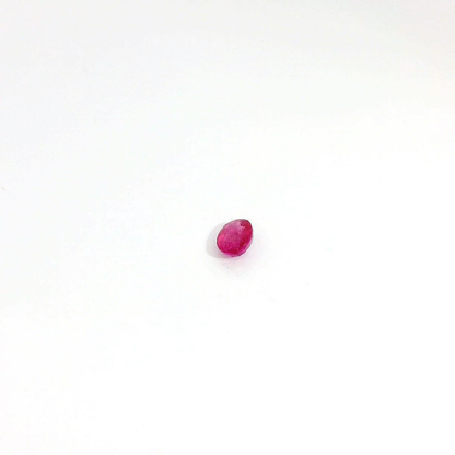 0.41卡紅寶石 / 0.41ct Ruby