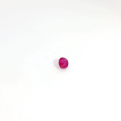 0.41卡紅寶石 / 0.41ct Ruby