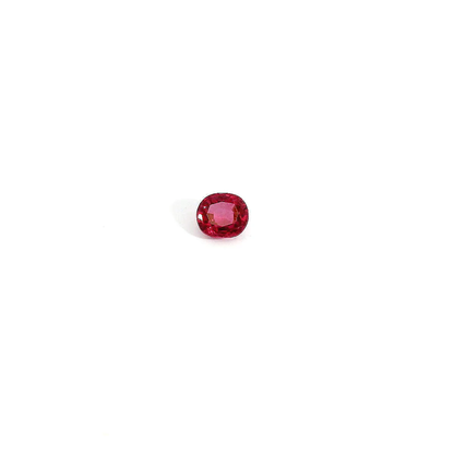 0.73卡紅寶石 / 0.73ct Ruby
