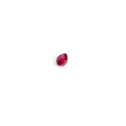 0.73卡紅寶石 / 0.73ct Ruby