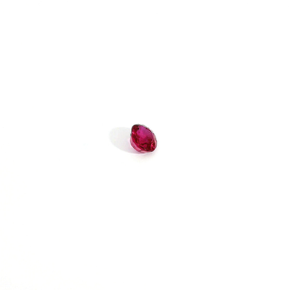 0.73卡紅寶石 / 0.73ct Ruby