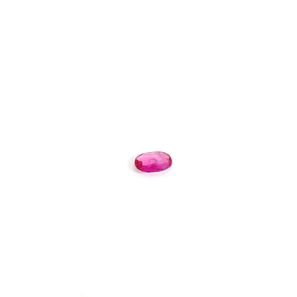 0.45卡紅寶石 / 0.45ct Ruby