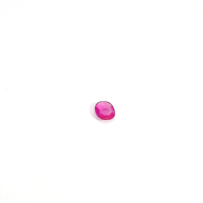 0.45卡紅寶石 / 0.45ct Ruby