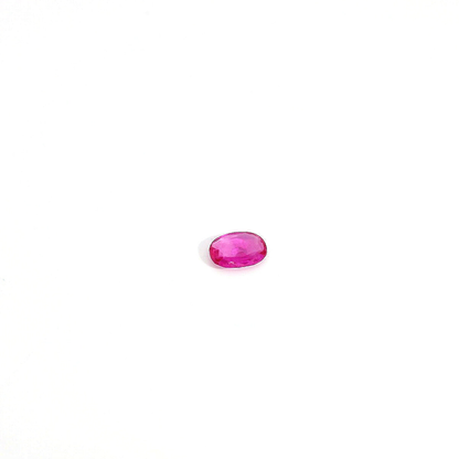 0.45卡紅寶石 / 0.45ct Ruby