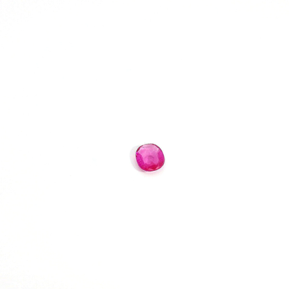 0.45卡紅寶石 / 0.45ct Ruby