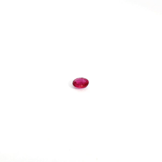0.69卡紅寶石 / 0.69ct Ruby