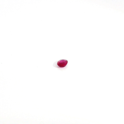 0.69卡紅寶石 / 0.69ct Ruby