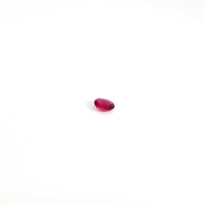 0.69卡紅寶石 / 0.69ct Ruby