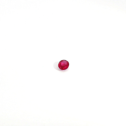 0.69卡紅寶石 / 0.69ct Ruby