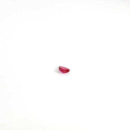 0.38卡紅寶石 / 0.38ct Ruby