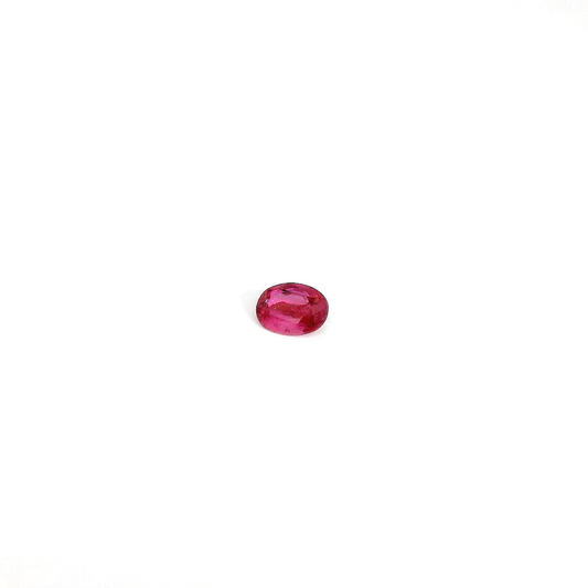 0.84卡紅寶石 / 0.84ct Ruby