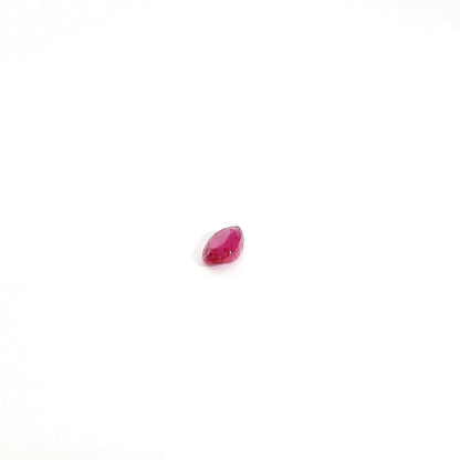 0.84卡紅寶石 / 0.84ct Ruby
