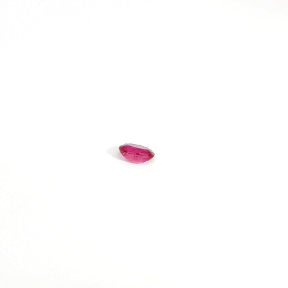 0.84卡紅寶石 / 0.84ct Ruby