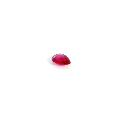 0.50卡紅寶石 / 0.50ct Ruby