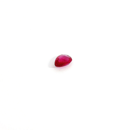 0.50卡紅寶石 / 0.50ct Ruby