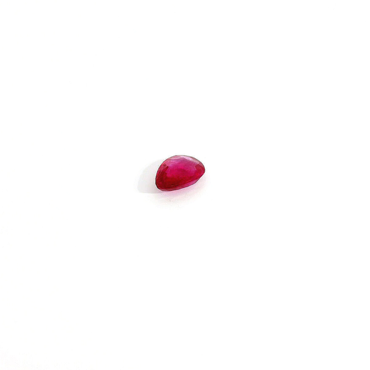 0.50卡紅寶石 / 0.50ct Ruby