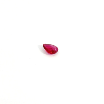 0.50卡紅寶石 / 0.50ct Ruby