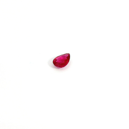 0.50卡紅寶石 / 0.50ct Ruby