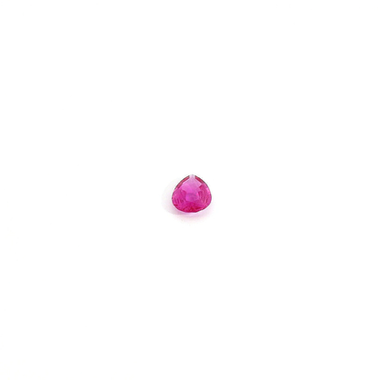0.41卡紅寶石 / 0.41ct Ruby