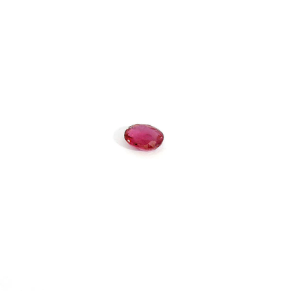 0.56卡紅寶石 / 0.56ct Ruby