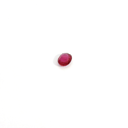 0.56卡紅寶石 / 0.56ct Ruby