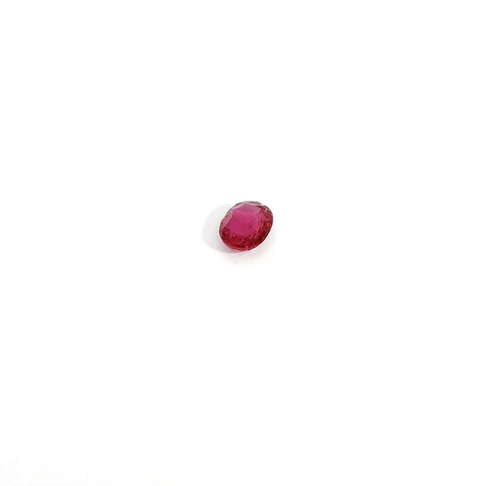 0.56卡紅寶石 / 0.56ct Ruby