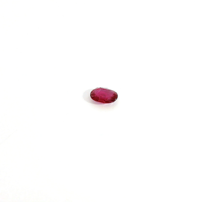 0.56卡紅寶石 / 0.56ct Ruby