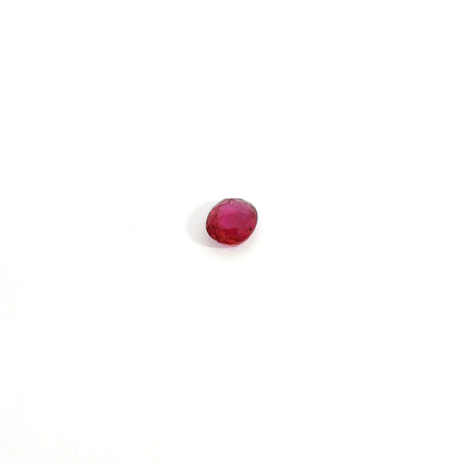 0.56卡紅寶石 / 0.56ct Ruby