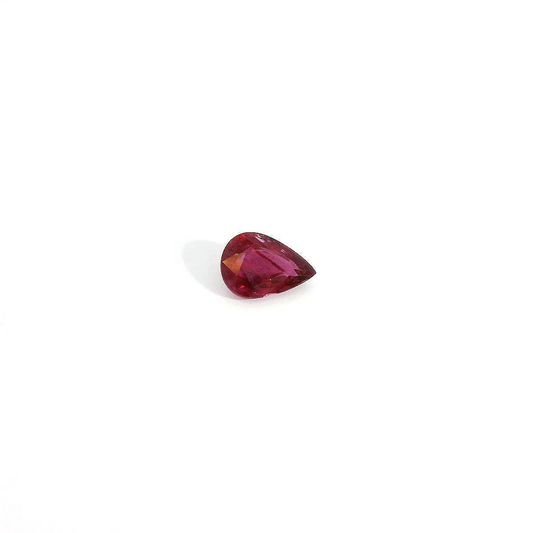 0.79卡紅寶石 / 0.79ct Ruby