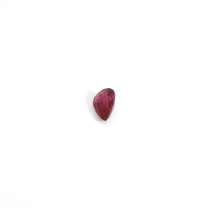0.79卡紅寶石 / 0.79ct Ruby