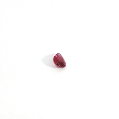 0.79卡紅寶石 / 0.79ct Ruby