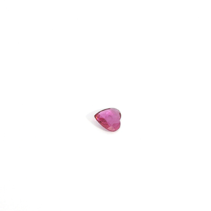 0.54卡紅寶石 / 0.54ct Ruby