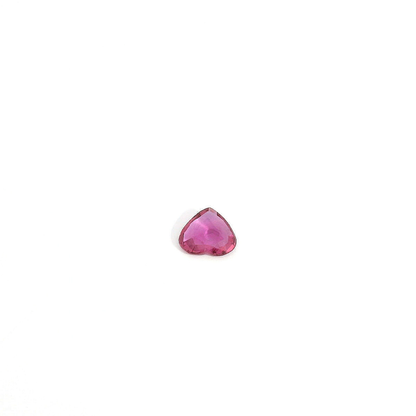 0.54卡紅寶石 / 0.54ct Ruby