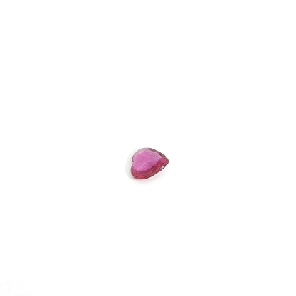 0.54卡紅寶石 / 0.54ct Ruby